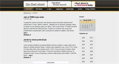 Desktop Screenshot of fsfinalword.cz